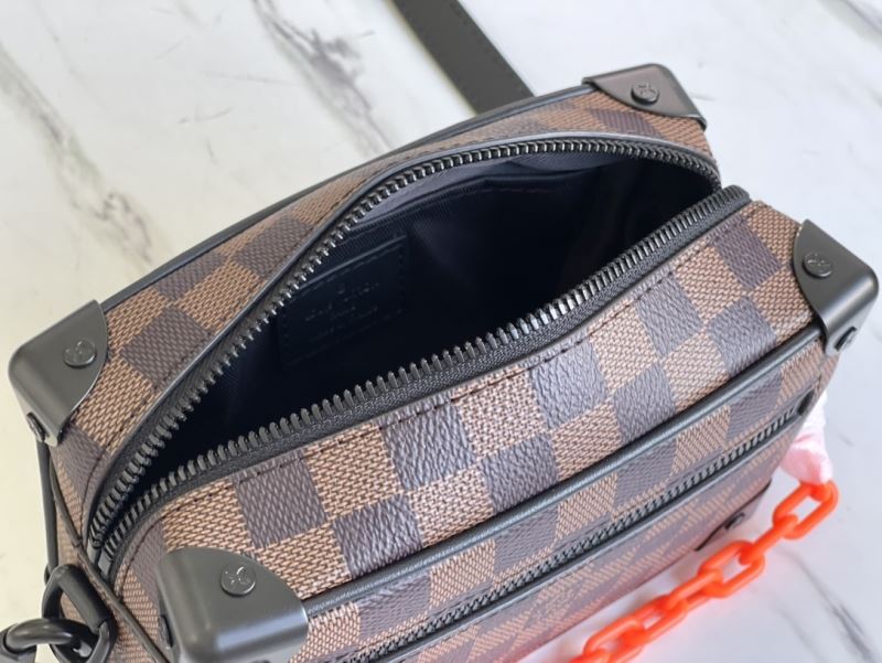 Louis Vuitton Box Bags